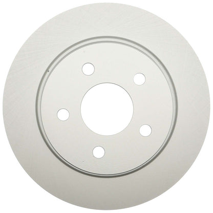 Centric Parts Disc Brake Rotor GCX with Full Coating for 2012-2018 Ford Focus 320.61099F