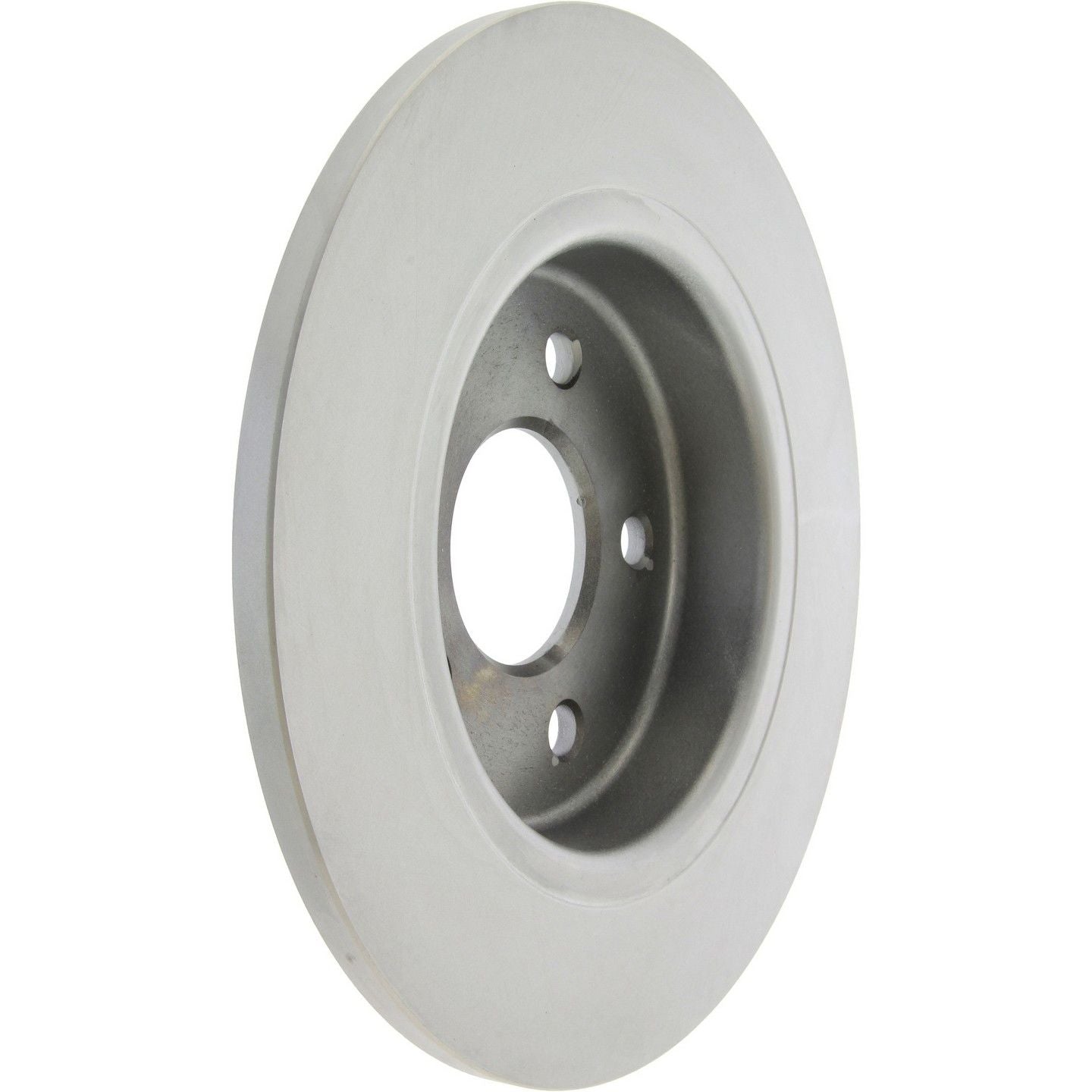 Centric Parts Disc Brake Rotor GCX with Full Coating for 2012-2018 Ford Focus 320.61099F