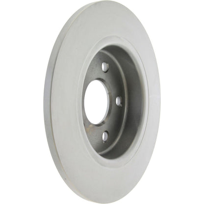 Centric Parts Disc Brake Rotor GCX with Full Coating for 2012-2018 Ford Focus 320.61099F