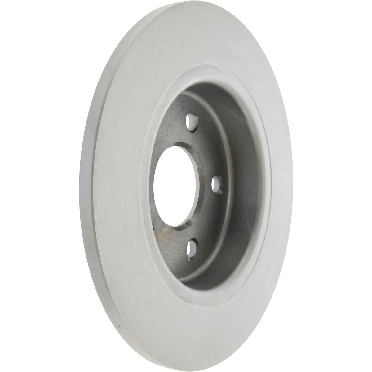 Centric Parts Disc Brake Rotor GCX with Full Coating for 2012-2018 Ford Focus 320.61099F