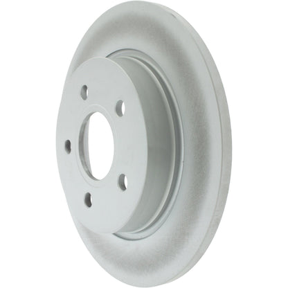 Centric Parts Disc Brake Rotor GCX with Partial Coating for 2012-2018 Ford Focus 320.61099