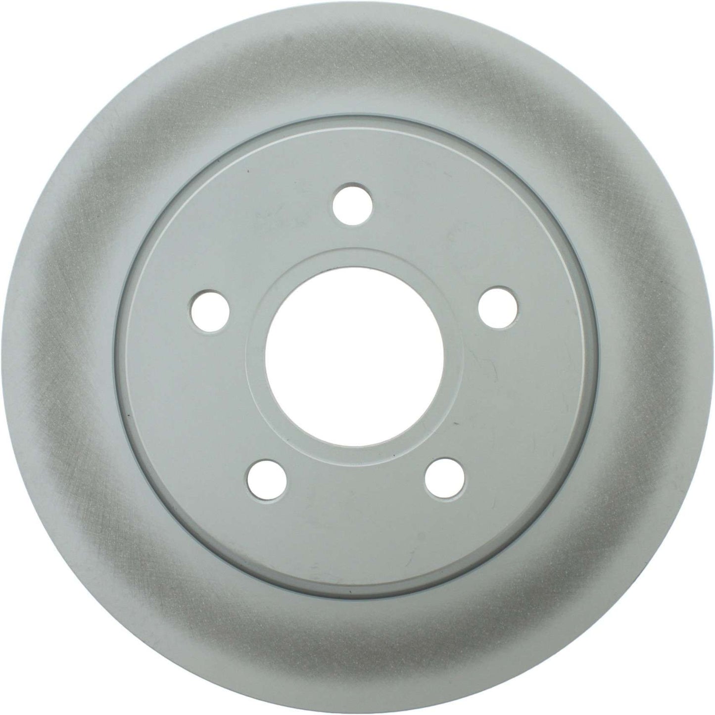 Centric Parts GCX Elemental Protection Brake Rotors By StopTech 320.61099