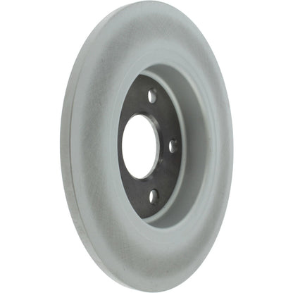 Centric Parts GCX Elemental Protection Brake Rotors By StopTech 320.61099