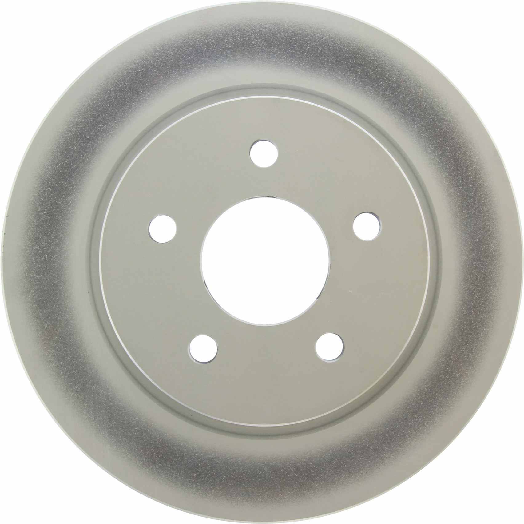 StopTech GCX Elemental Protection Brake Rotors By StopTech 320.61101