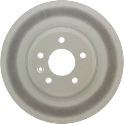 Stoptech Centric GCX Rotor w/Partial Coating - Front 320.61102