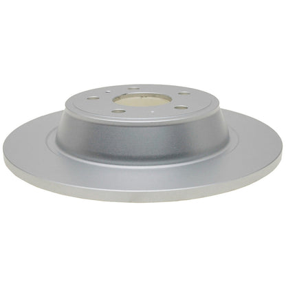 Centric Parts Disc Brake Rotor Full Coating 320.61103F