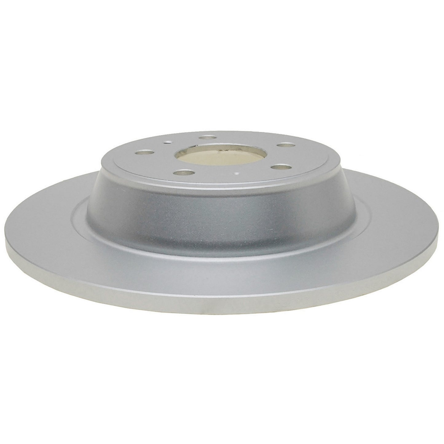 Centric Parts Disc Brake Rotor Full Coating 320.61103F
