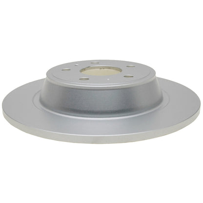 Centric Parts Disc Brake Rotor Full Coating 320.61103F