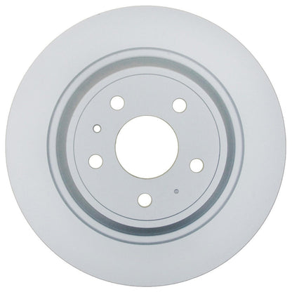 Centric Parts Disc Brake Rotor Full Coating 320.61103F
