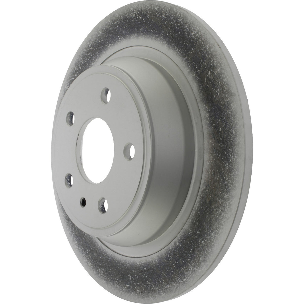 Centric Parts GCX Elemental Protection Brake Rotors By StopTech 320.61103