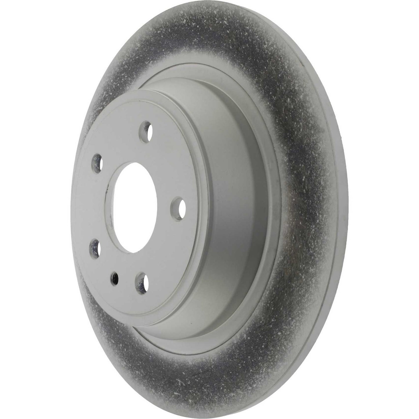 Centric Parts GCX Elemental Protection Brake Rotors By StopTech 320.61103