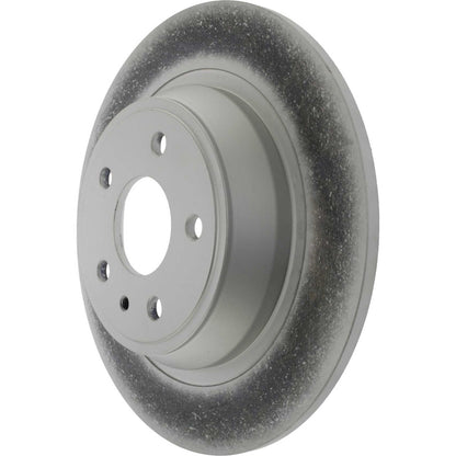 Centric Parts GCX Elemental Protection Brake Rotors By StopTech 320.61103