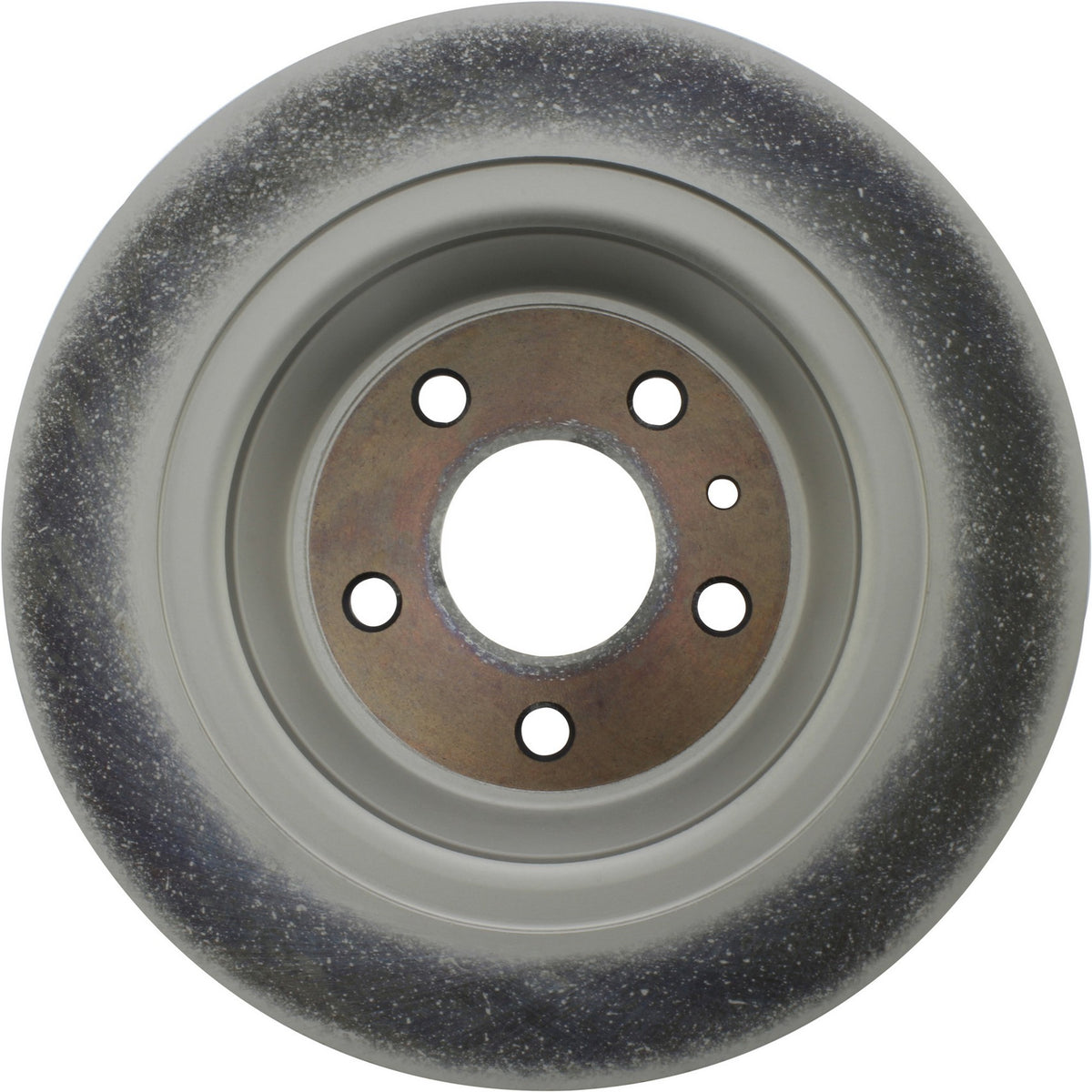 Centric Parts GCX Elemental Protection Brake Rotors By StopTech 320.61103