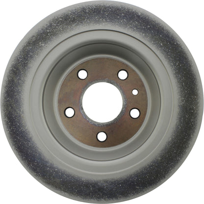 Centric Parts GCX Elemental Protection Brake Rotors By StopTech 320.61103