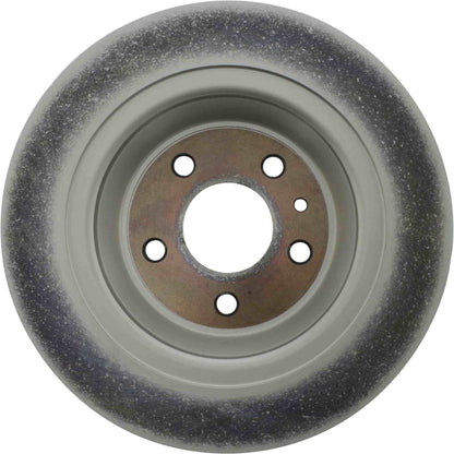 Centric Parts GCX Elemental Protection Brake Rotors By StopTech 320.61103
