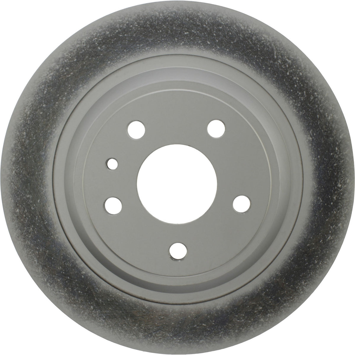 Centric Parts GCX Elemental Protection Brake Rotors By StopTech 320.61103