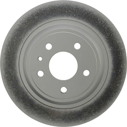 Centric Parts GCX Elemental Protection Brake Rotors By StopTech 320.61103