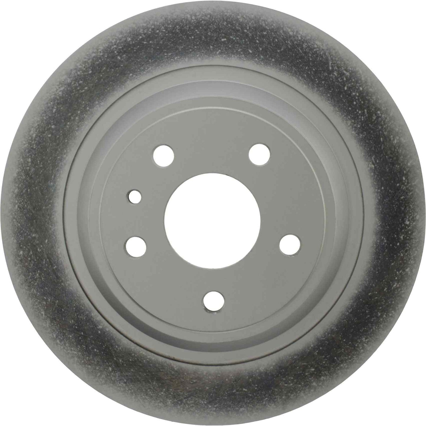 Centric Parts GCX Elemental Protection Brake Rotors By StopTech 320.61103