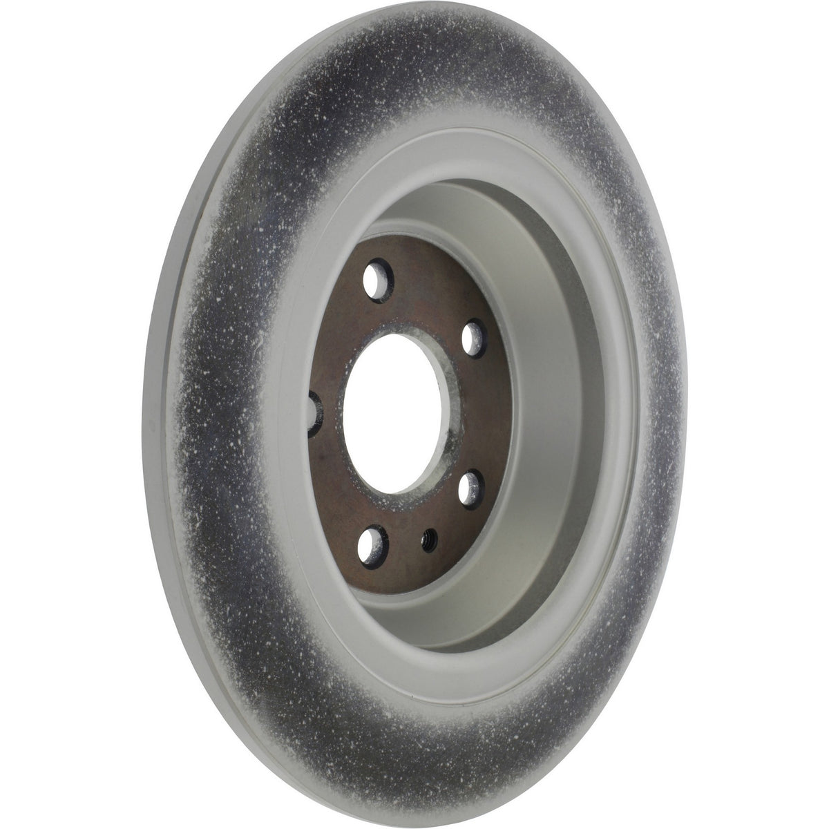 Centric Parts GCX Elemental Protection Brake Rotors By StopTech 320.61103