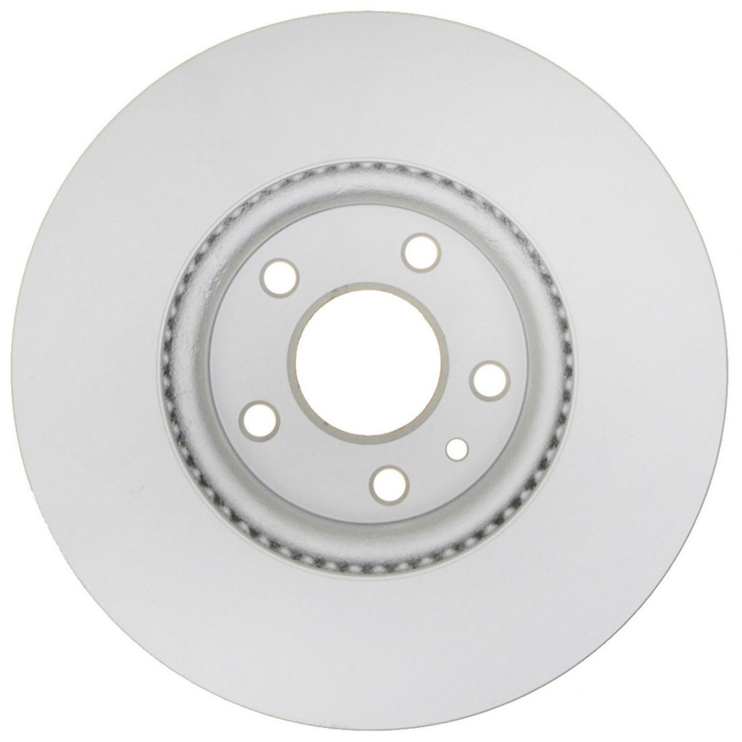 Centric Parts Disc Brake Rotor GCX with Full Coating for 2013-2020 Ford Fusion 2016-2013 Lincoln MKZ 320.61104F