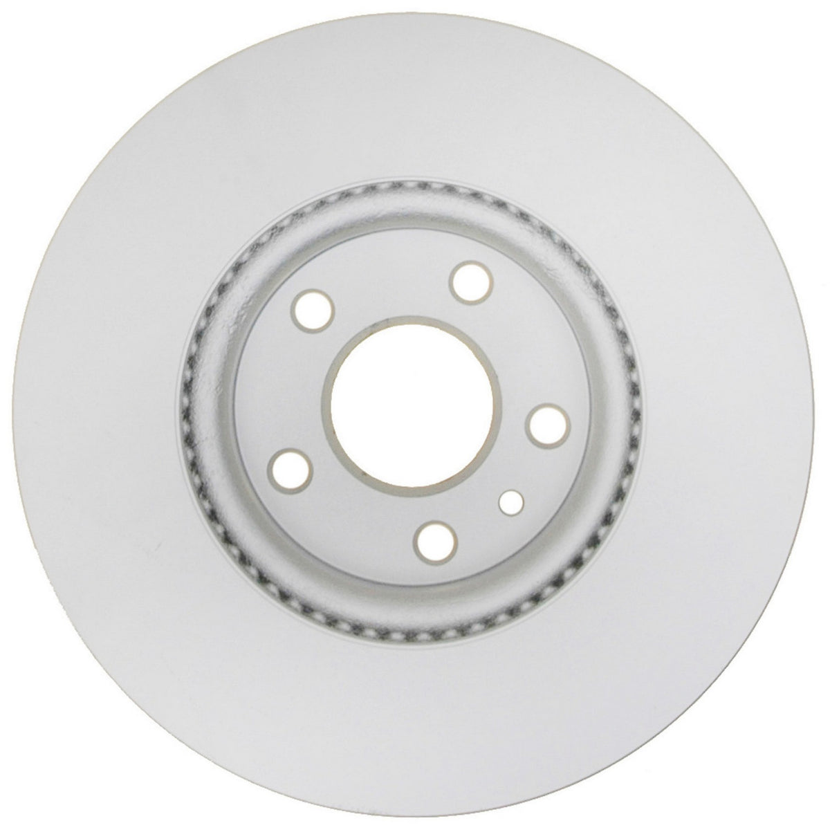Centric Parts Disc Brake Rotor GCX with Full Coating for 2013-2020 Ford Fusion 2016-2013 Lincoln MKZ 320.61104F