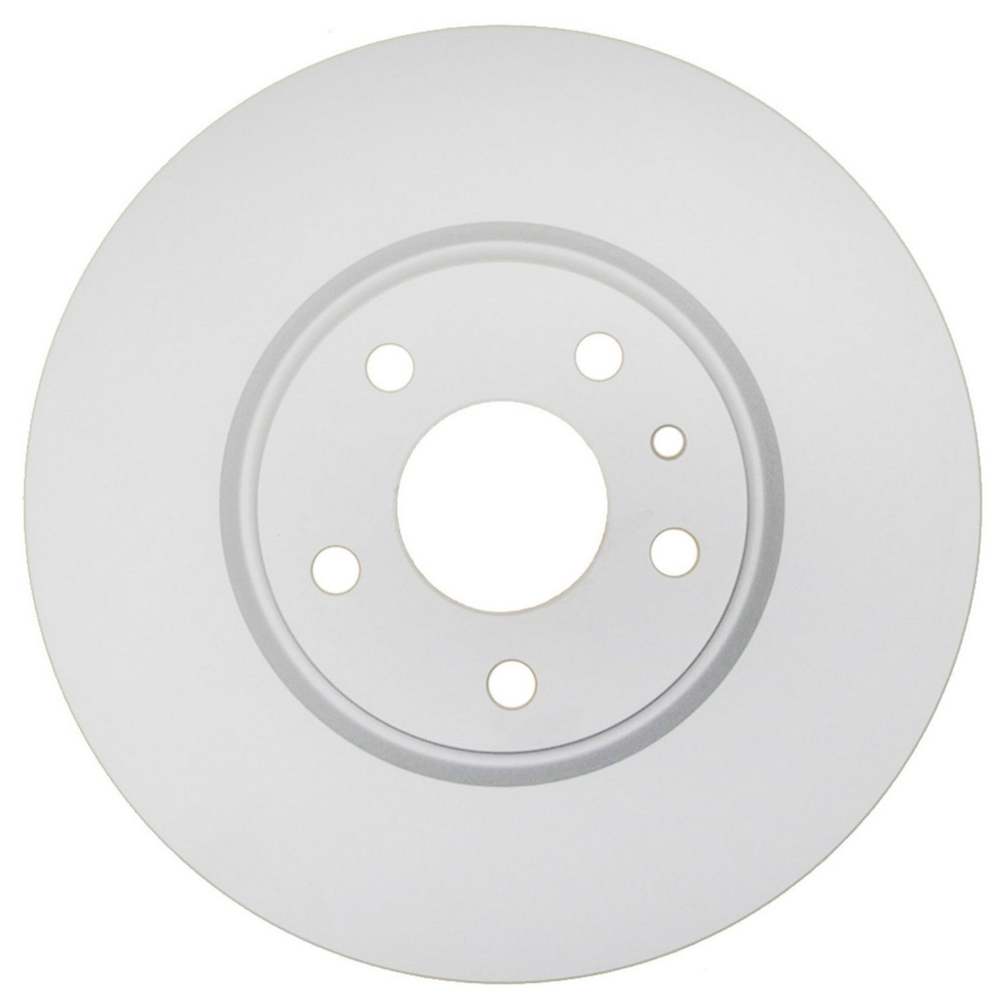 Centric Parts Disc Brake Rotor GCX with Full Coating for 2013-2020 Ford Fusion 2016-2013 Lincoln MKZ 320.61104F