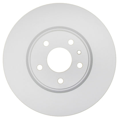 Centric Parts Disc Brake Rotor GCX with Full Coating for 2013-2020 Ford Fusion 2016-2013 Lincoln MKZ 320.61104F