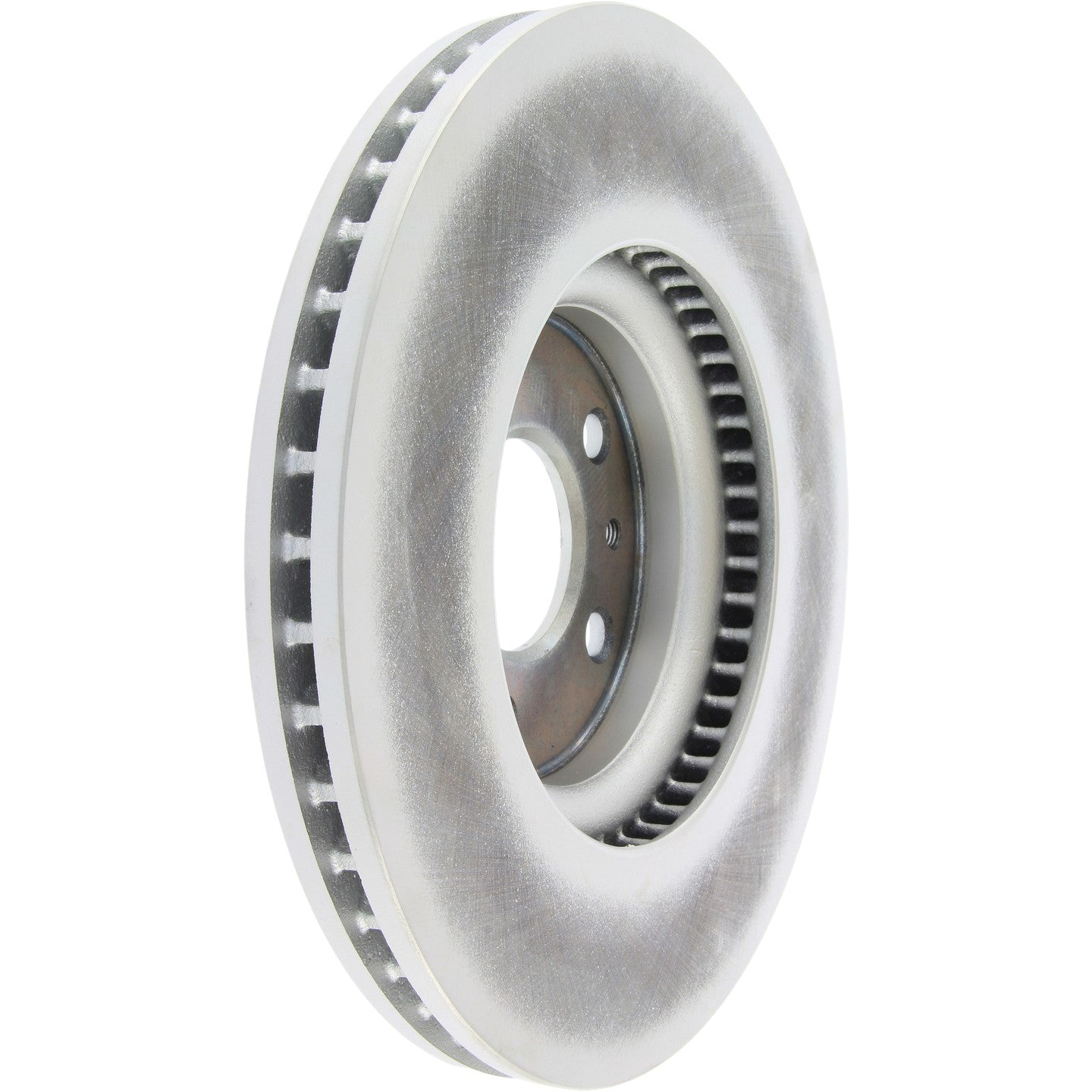 Centric Parts Disc Brake Rotor GCX with Full Coating for 2013-2020 Ford Fusion 2016-2013 Lincoln MKZ 320.61104F