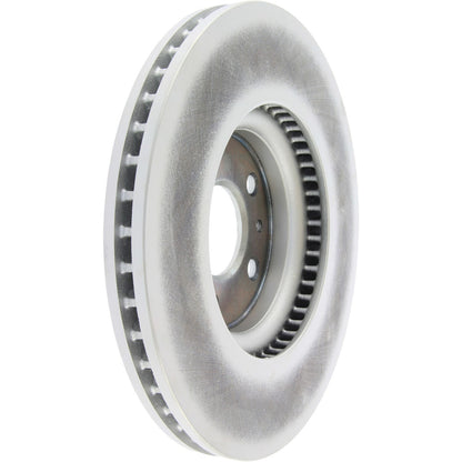 Centric Parts Disc Brake Rotor GCX with Full Coating for 2013-2020 Ford Fusion 2016-2013 Lincoln MKZ 320.61104F