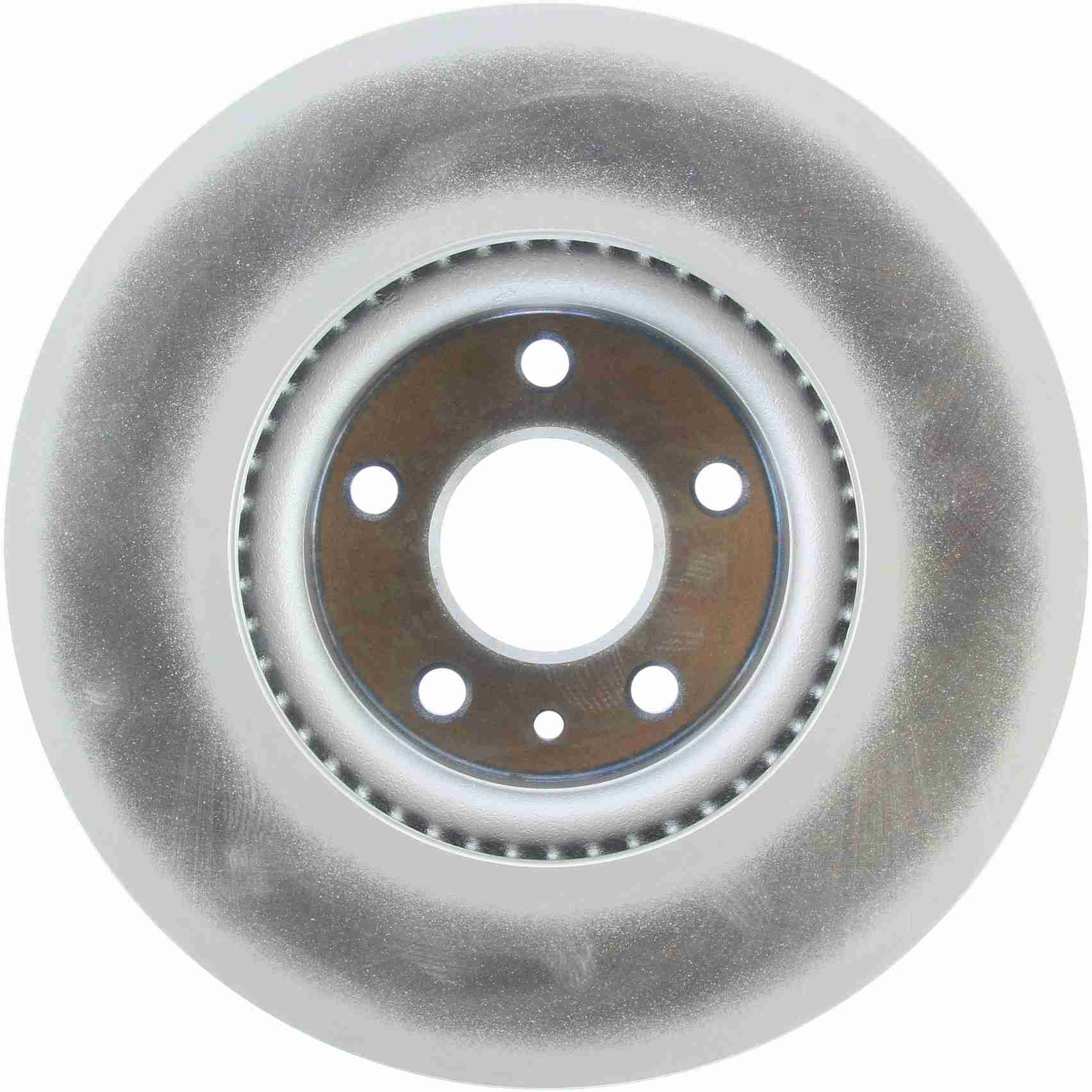 Centric Parts GCX Elemental Protection Brake Rotors By StopTech 320.61104
