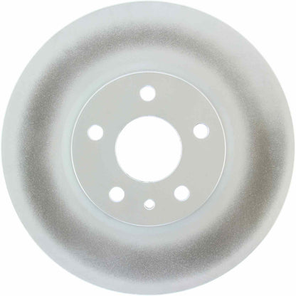 Centric Parts GCX Elemental Protection Brake Rotors By StopTech 320.61104