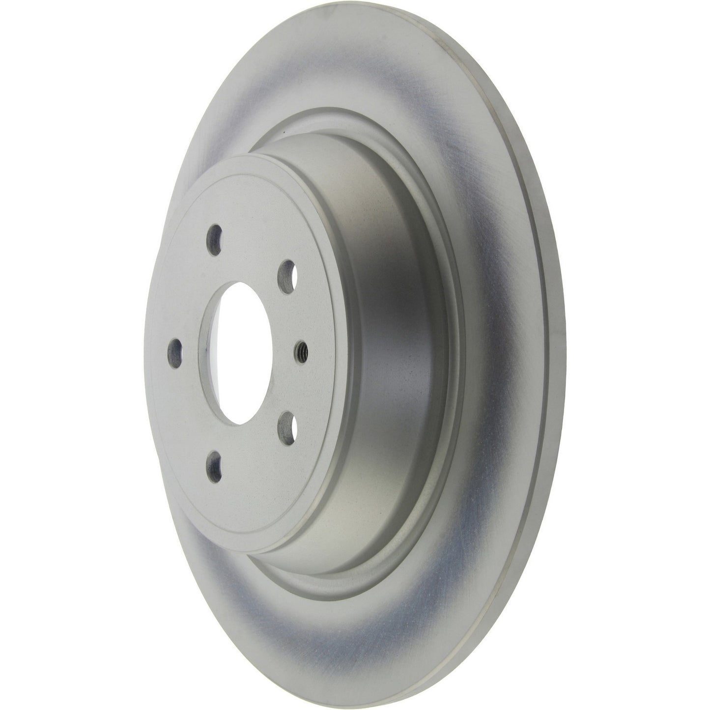 Centric Parts Disc Brake Rotor GCX with Partial Coating for 2017-2020 Ford Escape, Fusion, Lincoln MKC, MKZ 320.61107
