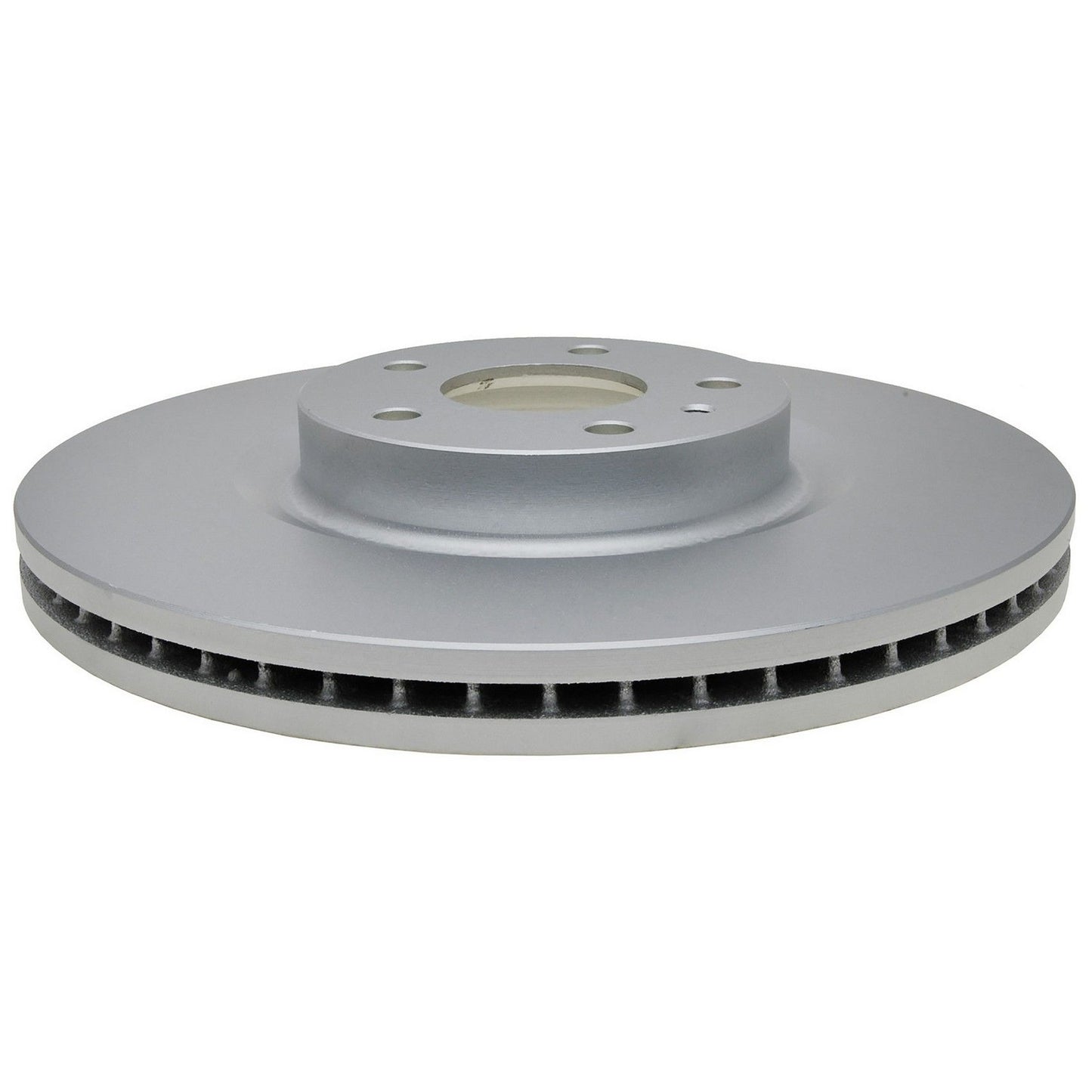 Centric Parts Disc Brake Rotor GCX with Full Coating for 2013-2020 Ford Fusion 2016-2013 Lincoln MKZ 320.61108F