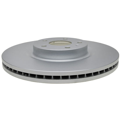 Centric Parts Disc Brake Rotor GCX with Full Coating for 2013-2020 Ford Fusion 2016-2013 Lincoln MKZ 320.61108F