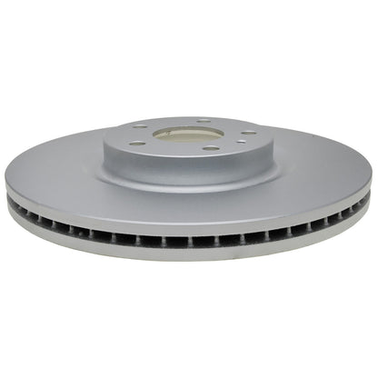Centric Parts Disc Brake Rotor GCX with Full Coating for 2013-2020 Ford Fusion 2016-2013 Lincoln MKZ 320.61108F