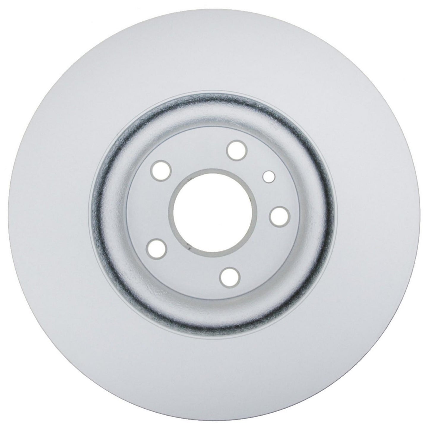 Centric Parts Disc Brake Rotor GCX with Full Coating for 2013-2020 Ford Fusion 2016-2013 Lincoln MKZ 320.61108F