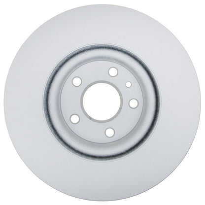 Centric Parts Disc Brake Rotor GCX with Full Coating for 2013-2020 Ford Fusion 2016-2013 Lincoln MKZ 320.61108F