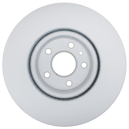 Centric Parts Disc Brake Rotor GCX with Full Coating for 2013-2020 Ford Fusion 2016-2013 Lincoln MKZ 320.61108F