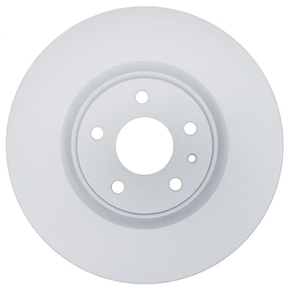 Centric Parts Disc Brake Rotor GCX with Full Coating for 2013-2020 Ford Fusion 2016-2013 Lincoln MKZ 320.61108F