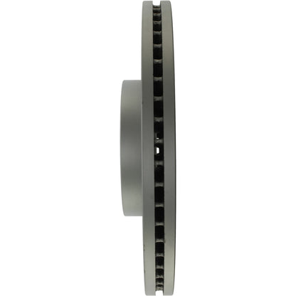 Centric Parts Disc Brake Rotor GCX with Partial Coating for 2013-2020 Ford Fusion, Lincoln MKZ 320.61108