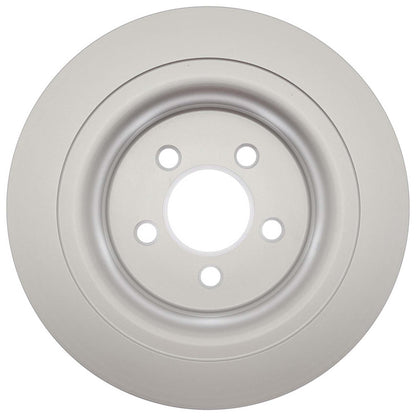 Centric Parts Disc Brake Rotor GCX Full Coating High Carbon for 2015-2020 Ford Mustang 320.61109H