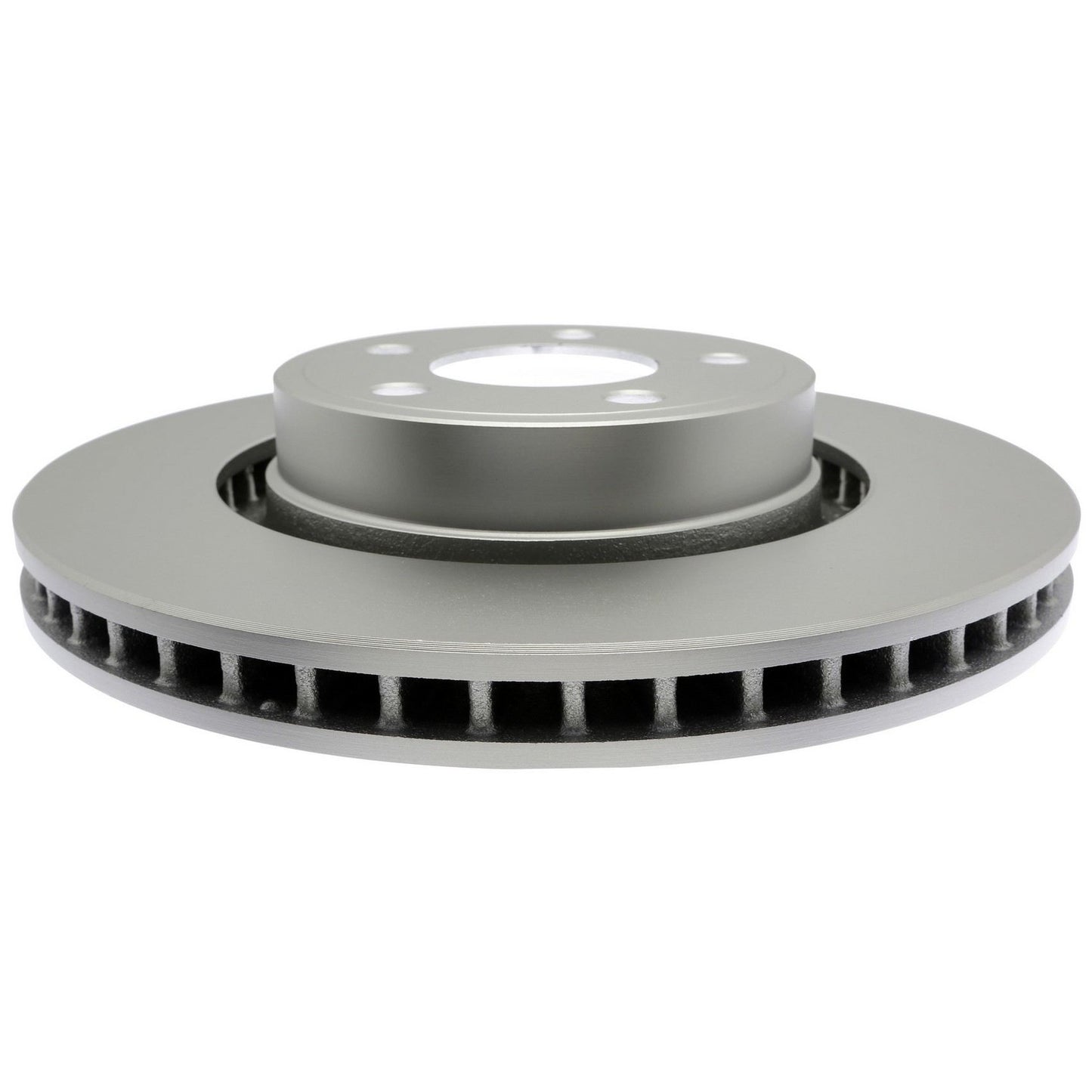 Centric Parts Disc Brake Rotor Full Coating 320.61112F