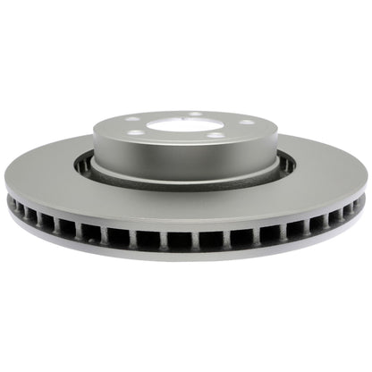Centric Parts Disc Brake Rotor Full Coating 320.61112F