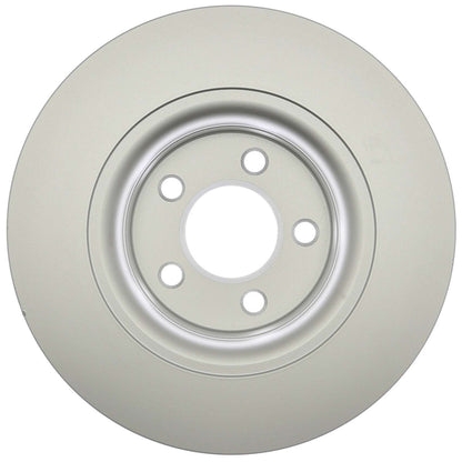 Centric Parts Disc Brake Rotor Full Coating 320.61112F