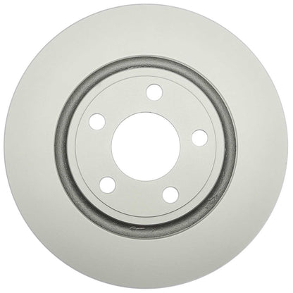 Centric Parts Disc Brake Rotor Full Coating 320.61112F