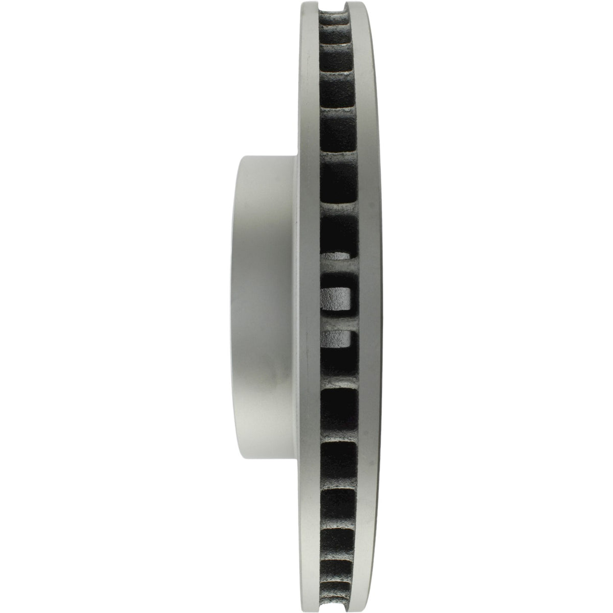 Centric Parts Disc Brake Rotor Full Coating 320.61112F