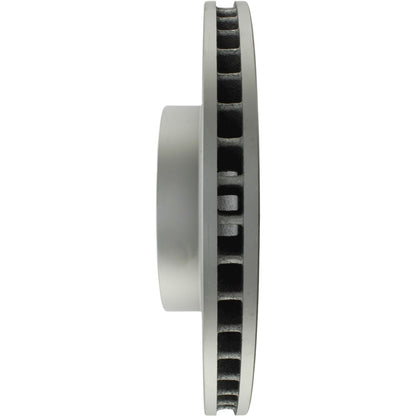 Centric Parts Disc Brake Rotor Full Coating 320.61112F