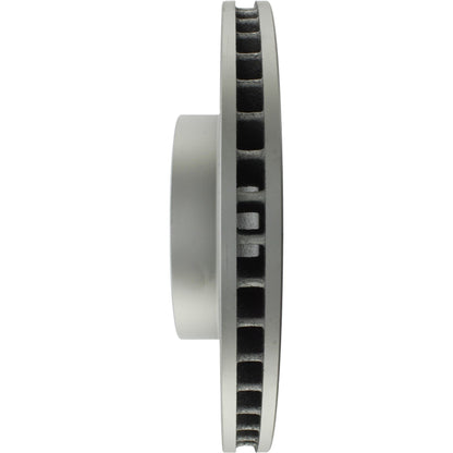Centric Parts Disc Brake Rotor GCX with Partial Coating for 2015-2020 Ford Mustang 320.61112