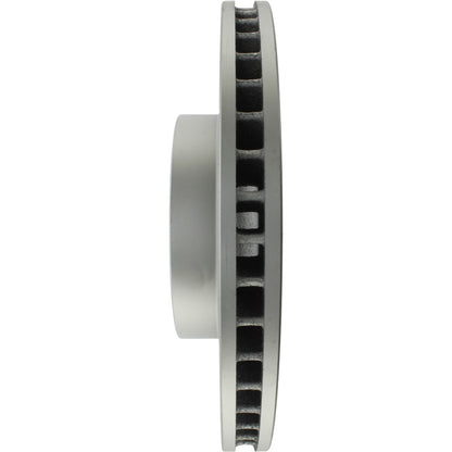 Centric Parts Disc Brake Rotor GCX with Partial Coating for 2015-2020 Ford Mustang 320.61112