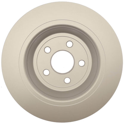 Centric Parts Disc Brake Rotor GCX with Full Coating for 2015-2022 Ford Edge 320.61113F